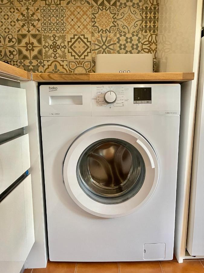 Bonito Apartamento Con Terraza, Jardin Y Piscina Cala 'n Bosch Buitenkant foto