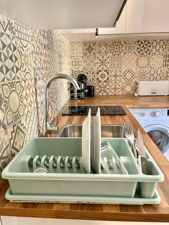 Bonito Apartamento Con Terraza, Jardin Y Piscina Cala 'n Bosch Buitenkant foto