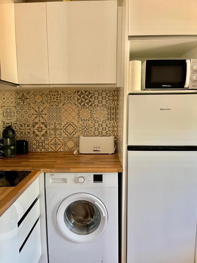 Bonito Apartamento Con Terraza, Jardin Y Piscina Cala 'n Bosch Buitenkant foto