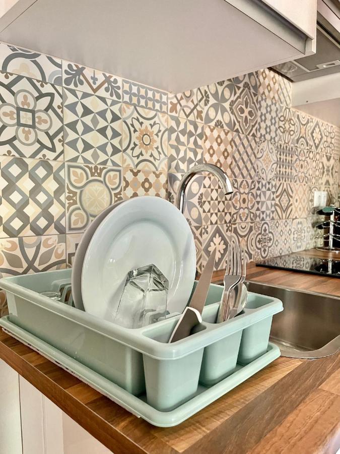 Bonito Apartamento Con Terraza, Jardin Y Piscina Cala 'n Bosch Buitenkant foto